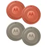 Motorola Moto Tag 2 4er Pack
