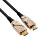 Club 3D CAC-1391 HDMI™ 2.0 UHD Active Optical Cable HDR 4K 60Hz M/M 50m