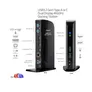 Club 3D CSV-1460 USB-A 5Gbps / USB-C®Dual Display 4K60Hz Docking Station