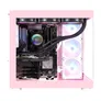 Hyrican COUGAR FV150 PK 8057 Core Ultra 7 265KF WAK 32GB/1TB SSD RTX 5070 Win11
