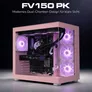 Hyrican COUGAR FV150 PK 8057 Core Ultra 7 265KF WAK 32GB/1TB SSD RTX 5070 Win11
