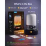 Govee Tischlampe 2 Pro x Sound von JBL