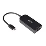 Club 3D CAC-1520 USB-C® / RJ45 Ethernet 2.5G Adapter