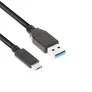 Club3D CAC-1523 USB-C® / A Cable 10Gbps PD 60W M/M 1m