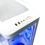 Hyrican COUGAR FV270 WT 8068 Ryzen 7 9850X3D WAK 32GB/1TB SSD RTX 5080 Win11