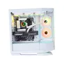 Hyrican COUGAR FV270 WT 8070 Ryzen 7 9700X WAK 32GB/1TB SSD RTX 5070 Win11