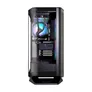 Hyrican COUGAR FV270 BK 8071 Ryzen 7 9700X WAK 32GB/1TB SSD RX 9070 XT Win11