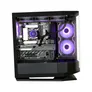 Hyrican COUGAR FV270 BK 8071 Ryzen 7 9700X WAK 32GB/1TB SSD RX 9070 XT Win11