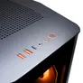 Hyrican COUGAR FV270 BK 8071 Ryzen 7 9700X WAK 32GB/1TB SSD RX 9070 XT Win11
