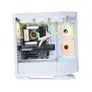Hyrican COUGAR FV270 WT 8072 Ryzen 7 9700X WAK 32GB/1TB SSD RX 9070 XT Win11