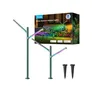 Govee RGBICWW smart Garden Lights Matter, Alexa, WiFi