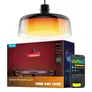 Govee smarte Hängeleuchte 30cm RGBICWW rund 28W Wi-Fi/Bluetooth Matter Alexa