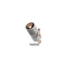 XGIMI MoGo 4 LED Tragbarer FHD Beamer silber