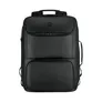 Wenger UrbanOne Travel 15,6" (39,6cm) Notebook Rucksack schwarz