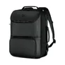 Wenger UrbanOne Travel 15,6" (39,6cm) Notebook Rucksack schwarz