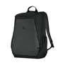 Wenger UrbanOne 15,6" (39,6cm) Notebook Rucksack schwarz