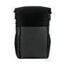 Wenger UrbanOne Roll-Top 15,6" (39,6cm) Notebook Rucksack schwarz