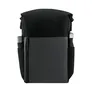 Wenger UrbanOne Roll-Top 15,6" (39,6cm) Notebook Rucksack schwarz