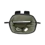 Wenger UrbanOne Roll-Top 15,6" (39,6cm) Notebook Rucksack schwarz
