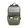 Wenger UrbanOne Light 14" (35,5cm) Notebook Rucksack schwarz