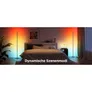 Govee Stehlampe Wi-Fi/Bluetooth Alexa kompatibel