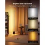 Govee Stehlampe 2 Wi-Fi/Bluetooth Alexa kompatibel
