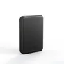 Zens Powerbank Pro 2 Semi Solid State 5.000 mAh schwarz