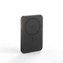 Zens Powerbank Pro 2 Semi Solid State 5.000 mAh schwarz
