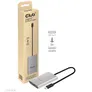 Club 3D CAC-1589 USB-C® Active Optical Kabel A/V Unidirectional M/M 20 m