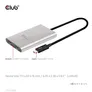 Club 3D CAC-1589 USB-C® Active Optical Kabel A/V Unidirectional M/M 20 m
