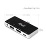 Club 3D CSV-1591 USB-C® 4-in-1 Hub / HDMI™ 4K60Hz USB-C® PD / USB A / Audio Jack