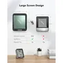 Govee WiFi Thermometer Hygrometer mit Display