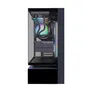 Hyrican COUGAR CFV235 Vision BK 8081 Ryzen 7 9850X3D WAK 32GB/2TB SSD RTX 5080 Win11
