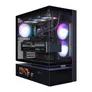 Hyrican COUGAR CFV235 Vision BK 8083 Ryzen 7 9700X WAK 32GB/2TB SSD RTX 5080 Win11