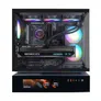Hyrican COUGAR CFV235 Vision BK 8083 Ryzen 7 9700X WAK 32GB/2TB SSD RTX 5080 Win11