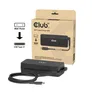 Club 3D CAC-1932 USB-C® Laptop Charger 140W 1m