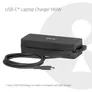 Club 3D CAC-1932 USB-C® Laptop Charger 140W 1m