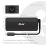 Club 3D CAC-1932 USB-C® Laptop Charger 140W 1m