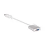 Club 3D CAC-2003 DisplayPort™ / VGA Active Adapter