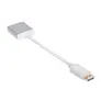 Club 3D CAC-2003 DisplayPort™ / VGA Active Adapter
