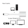 Club 3D CAC-2003 DisplayPort™ / VGA Active Adapter