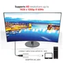 Club 3D CAC-2003 DisplayPort™ / VGA Active Adapter