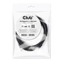 Club 3D CAC-2161 Mini DisplayPort™ 1.2 HBR2 Kabel M/M 2m