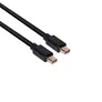 Club 3D CAC-2161 Mini DisplayPort™ 1.2 HBR2 Kabel M/M 2m