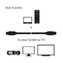 Club 3D CAC-2161 Mini DisplayPort™ 1.2 HBR2 Kabel M/M 2m