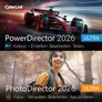 Cyberlink PowerDirector 2026 Ultra & PhotoDirector 2026 Ultra | Download & Produktschlüssel