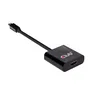 Club 3D CAC-2170 Mini DisplayPort™ 1.2 / HDMI™ 2.0 UHD Active Adapter