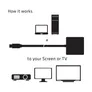 Club 3D CAC-2170 Mini DisplayPort™ 1.2 / HDMI™ 2.0 UHD Active Adapter