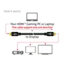 Club 3D CAC-2314 HDMI™ 2.0 4K60Hz UHD RedMere Kabel M/M 15 m 28 AWG