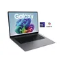 SAMSUNG Galaxy Book6 14" Enterprise Edition Ultra 7 355 32GB/512GB SSD Win11 Pro NP744BJG-KG3DE